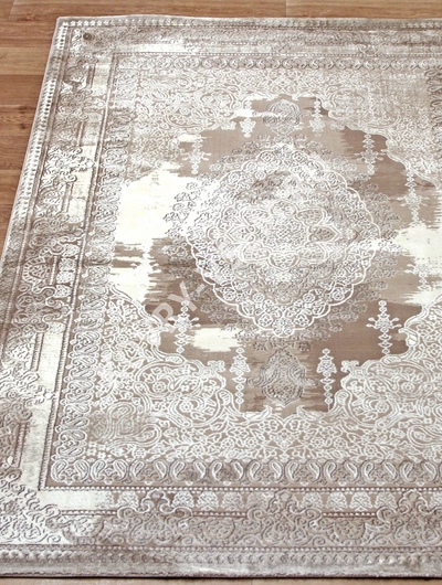 Ковер ARMINA 03704A - BROWN / BROWN
